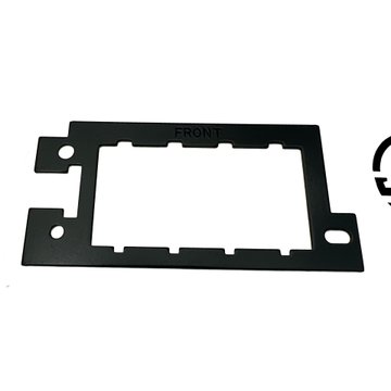 Panel - Switch Upper S64-1193-240 - Kenworth