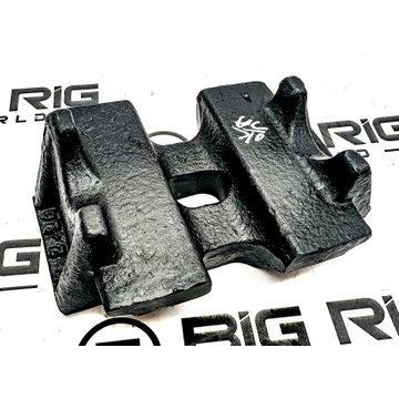 Seat, Spring Rear 3601586C3 - International