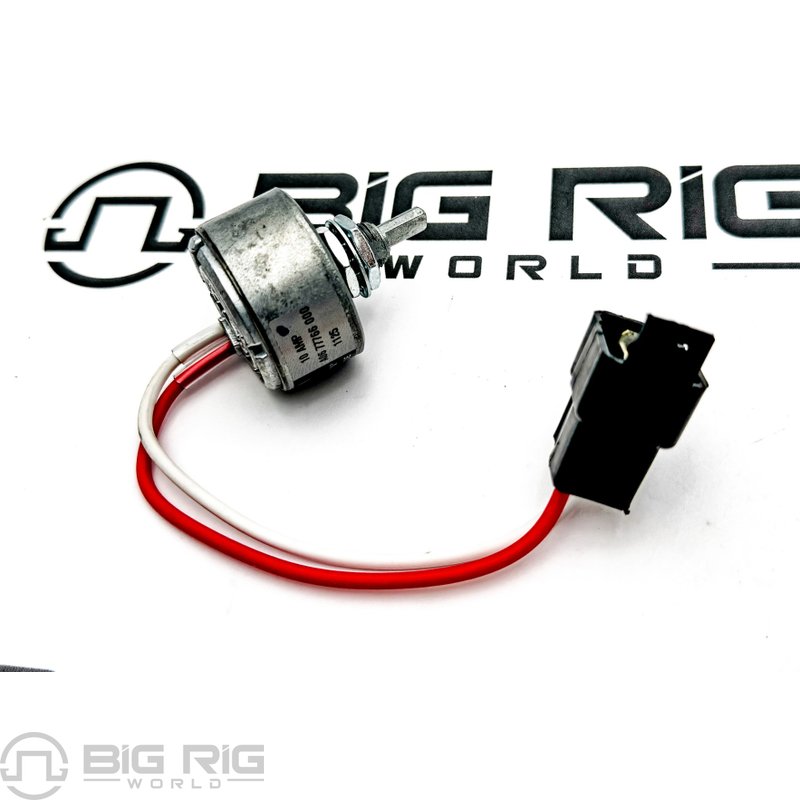 Switch - Paddle, Rotary A06-77766-000 - Freightliner - Big Rig World