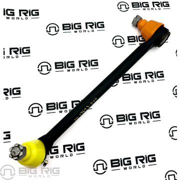 Rod - Steering, Link - Steering, Draglink, X2, Meritor Axle 14-17643-000 - Freightliner