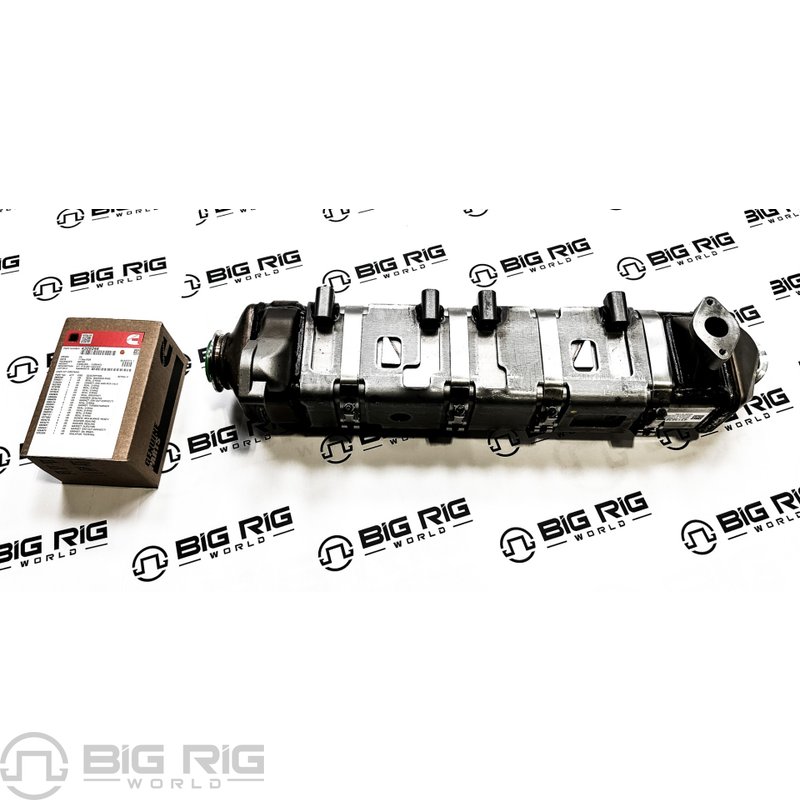 EGR Cooler Kit 4352365 - Cummins