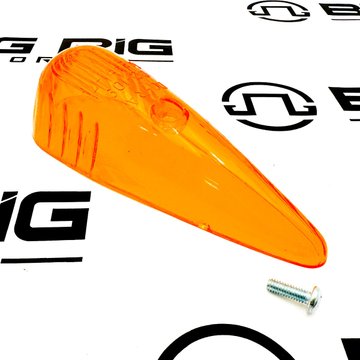 26 Series Cab Marker Lens 99067Y - Truck Lite