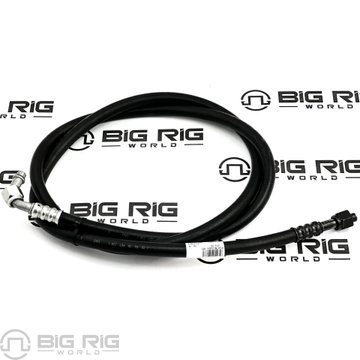 Hose Assembly - A/C Freon #8X2185 F90-F D9018-5439 - Dynacraft