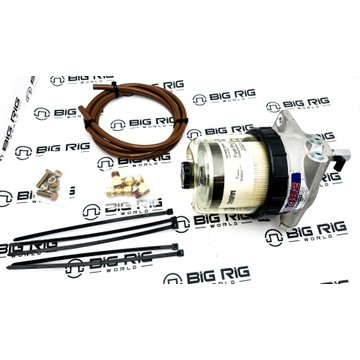 Separator - Fuel Water,482 Unheated Kit 482950KIT07 - Davco