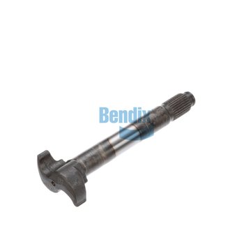 Camshaft - Brake K117582N - Bendix
