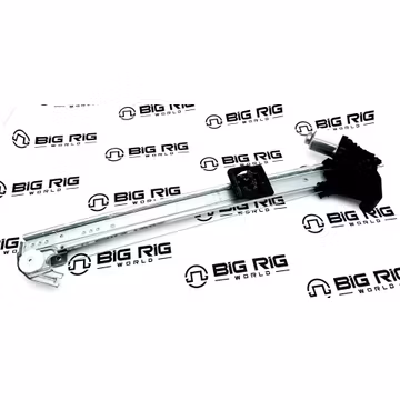 Window Regulator - Electric, WST, LH A18-74333-000 - Freightliner