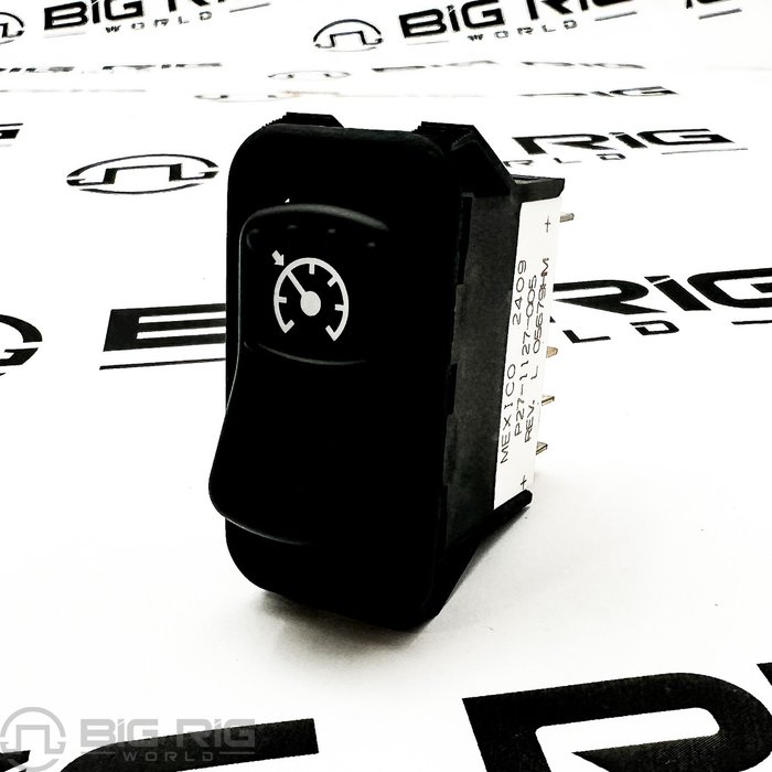 Epa/Switch-Rocker Cruise Control On/O P27-1127-005 - Paccar