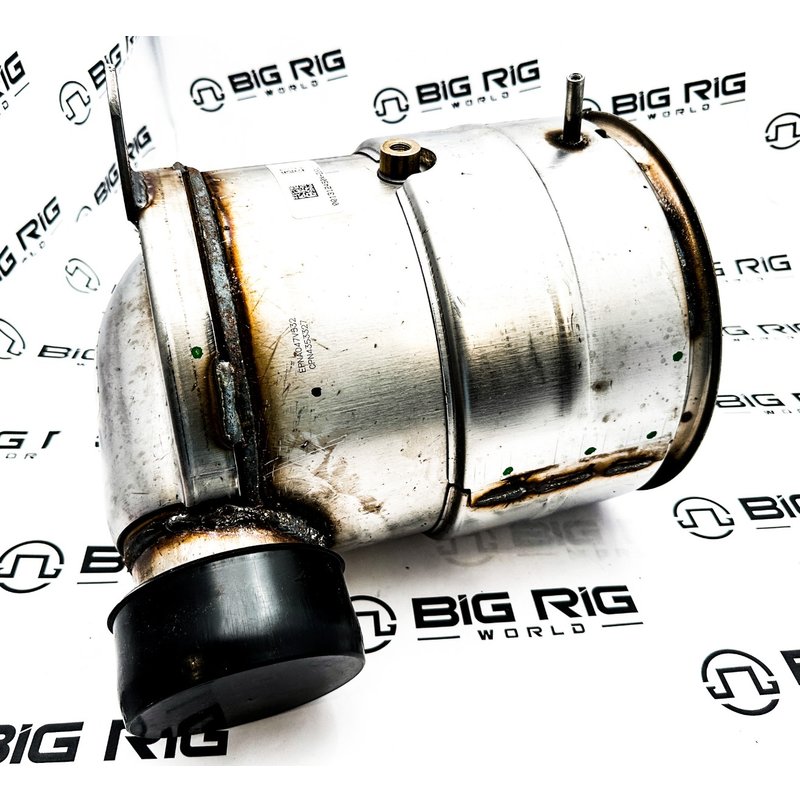 Epa/Module-Inlet Catalyst 4353327RX - Cummins