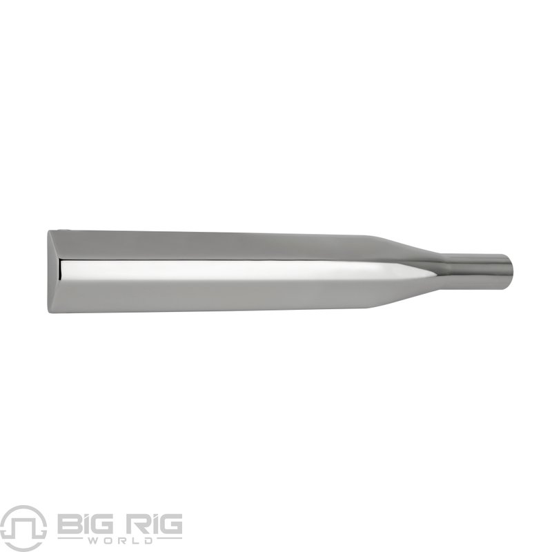 Quarter Fender Bracket MQ2012 - Hogebuilt