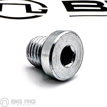 Threaded Plug 3678610 - Cummins