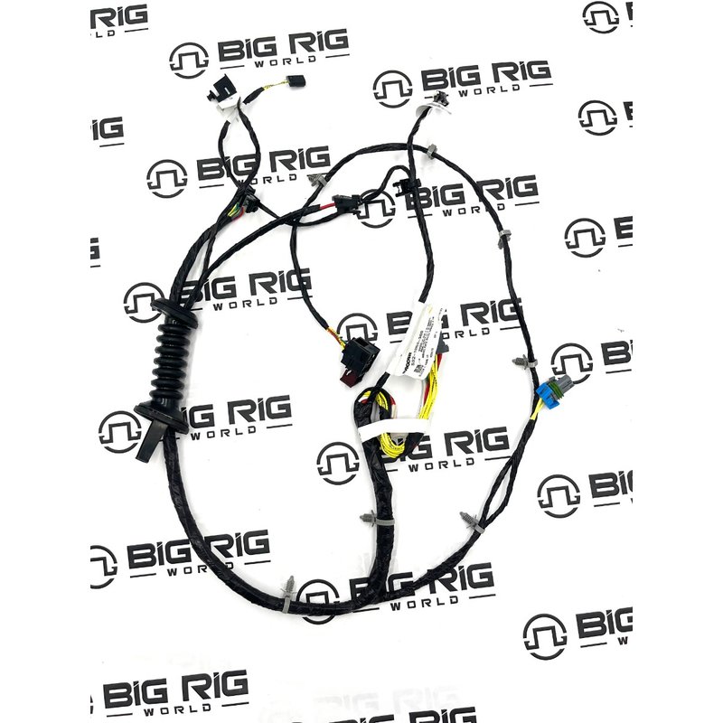 Harness-Driver Door S92-1050-400 - Kenworth