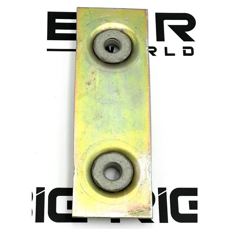 Plate - Support Hood L22-1051 - Kenworth