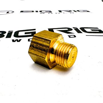 Reducing Nipple 1671313PE - Paccar Engine