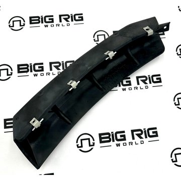 Guard - Rear Fender 2 In L46-6073R - Kenworth