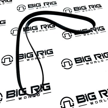 Poly 6 Ribs x 53 5/7 EL Belt 537K6BLT - Paccar