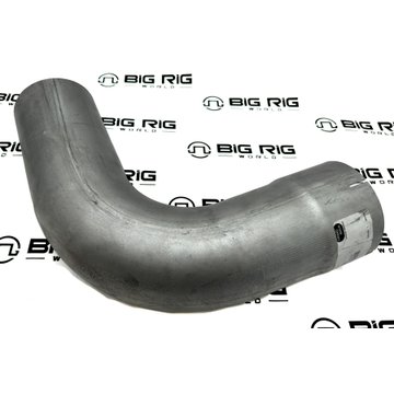 Elbow 5 Inch 90Deg,15X15 ID/OD ALZ L590-1515A - Grand Rock