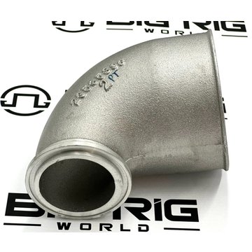 Elbow 23535396 - Detroit Diesel