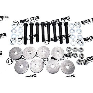 Hardware Kit HW00-26839 - Atro