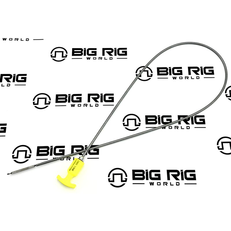 Dipstick A4710100472 - Detroit Diesel