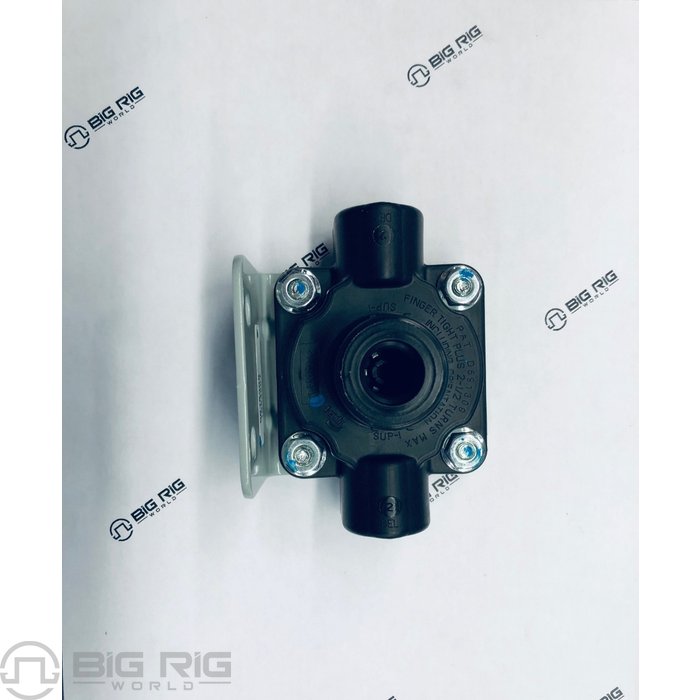 QRN Quick Release Valve 802743 - Bendix