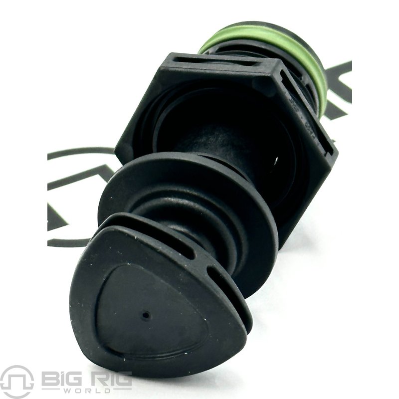 Pump-Manual Fuel Priming 1857668PE - Paccar Engine