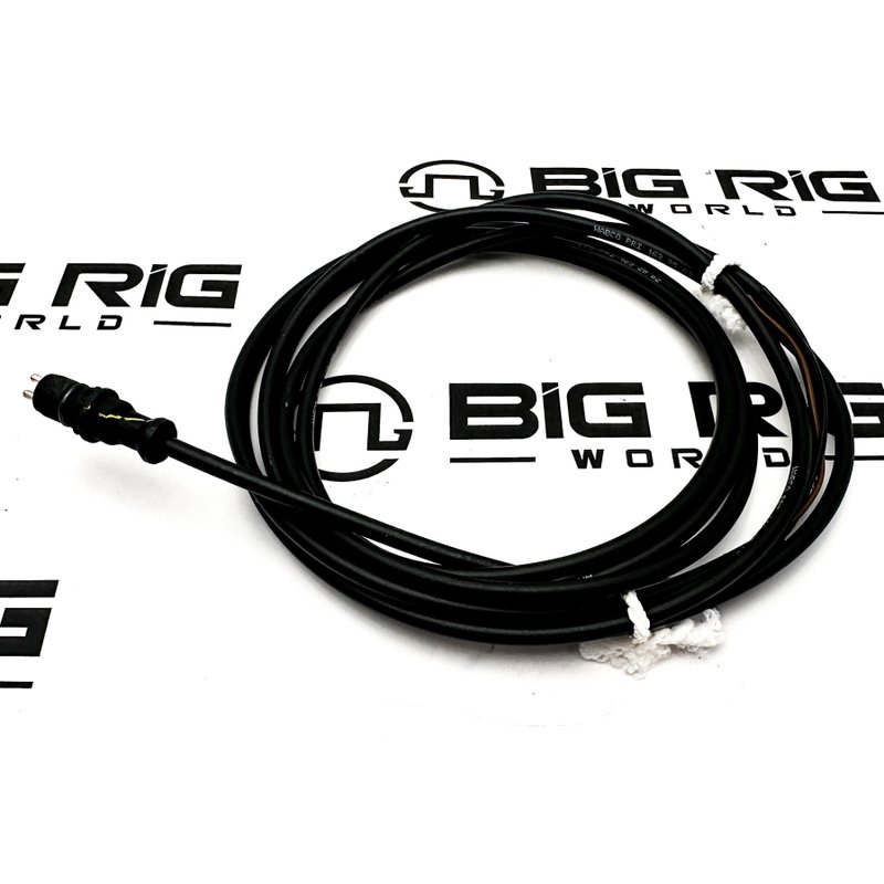 Cable - Anti Lock Braking System Sensor, 2X10.5Mm, 3.1M 23-13666-031 - Freightliner