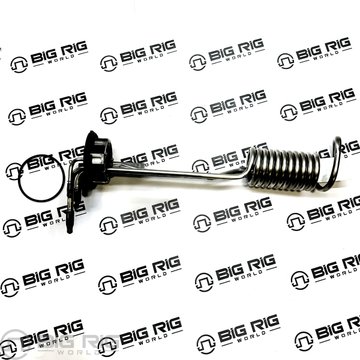 Heater Module Kit - DEF Sensor M31-6020-001K1T - Paccar