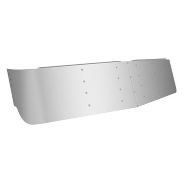 Freightliner Sunvisor TSUN-F6 - Trux Accessories