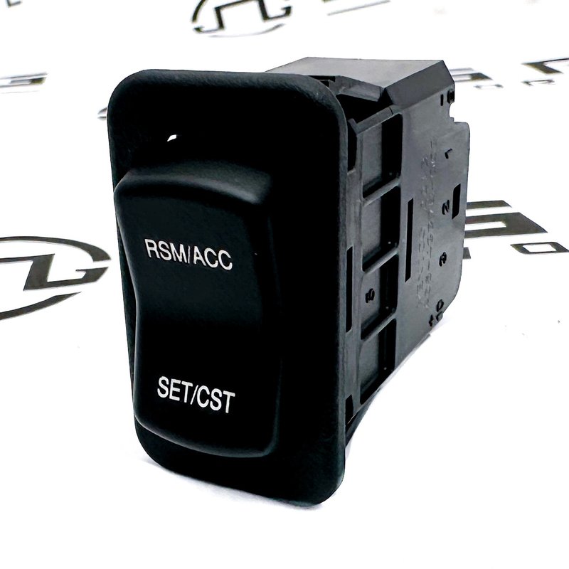 Switch - Rocker, Set - Reset, Cruise A06-43378-003 - Freightliner