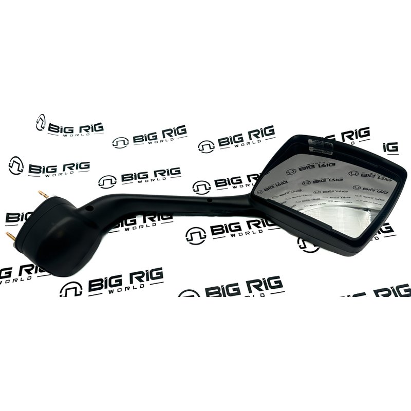 Hood Mirror - RH L59-1011-1100R - Kenworth