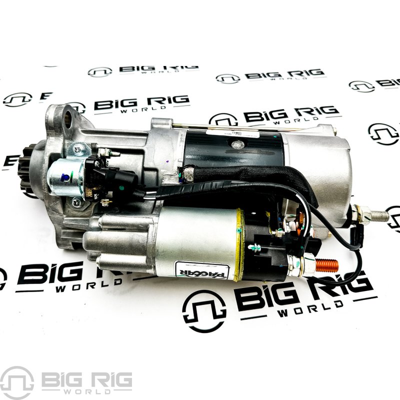 Starter DP60 ISX15/X15 Severe Duty D61-1013 - Kenworth