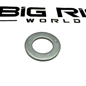 Washer - Flat, Steel, Hardened, 3/4 In 23-09114-004 - Freightliner
