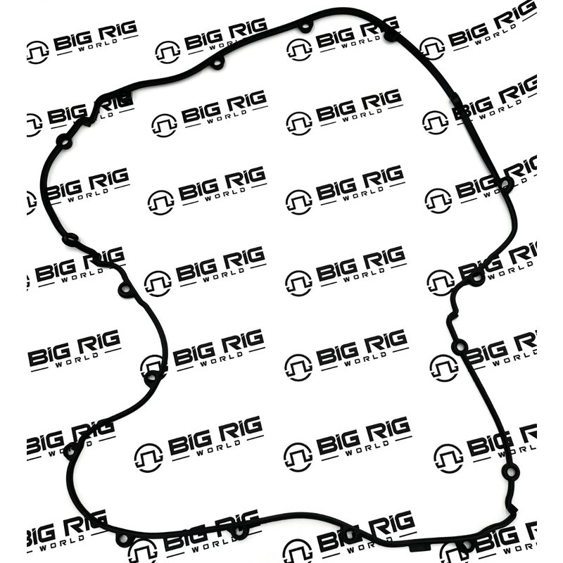 Seal, Oil Pan Mounting A4710140822 - Detroit Diesel