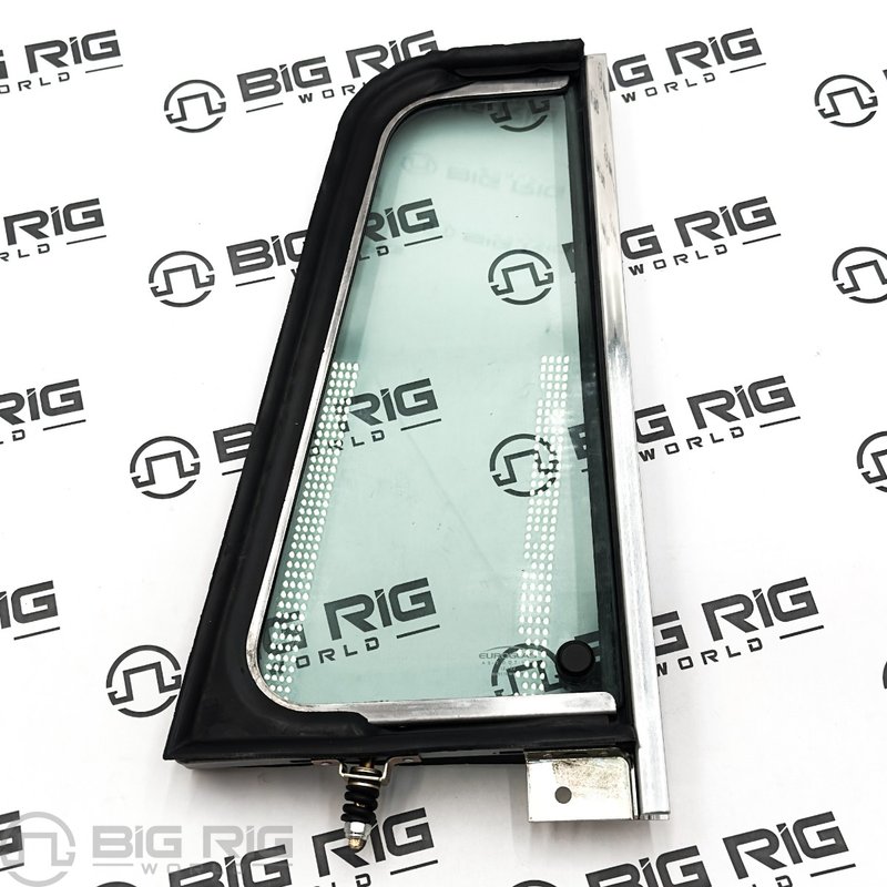 Vent Window Assembly LH 20-18320L - Peterbilt