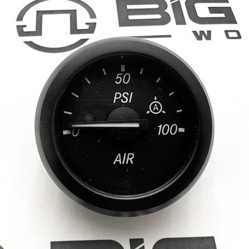 Air Pressure Gauge A22-72357-200 - Freightliner