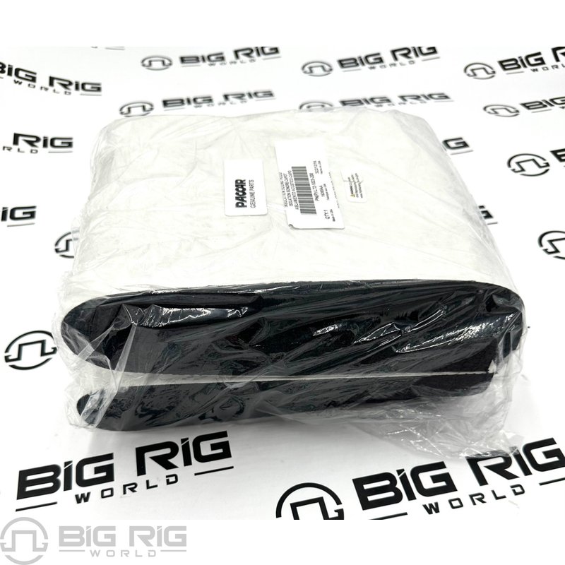 Insulation - Hood, Sound L72-1023-200 - Kenworth