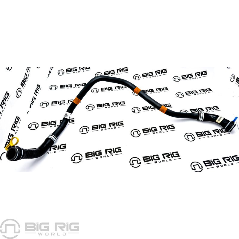 Compressor Pipe MX-13 EPA17 440cc 2118305PE - Paccar Engine