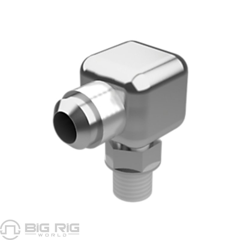 Elbow Adaptor 120-6726 - CAT