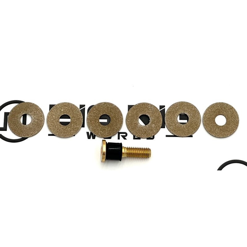 Striker - Service Kit A-681-721-02-K0 - Freightliner