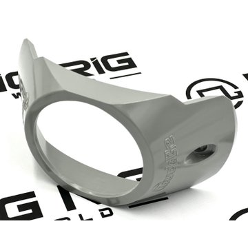 10 Series Cam-On Mount, Gray 10738 - Truck Lite