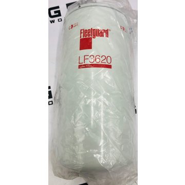Lube Filter LF3620 - Fleetguard