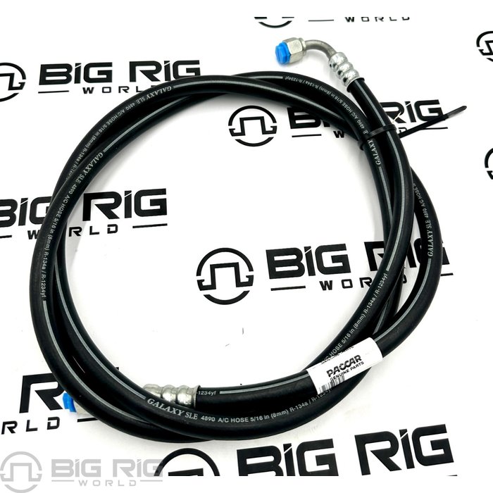 Hose Assembly - Air Con R134A # HE9663 - Dynacraft