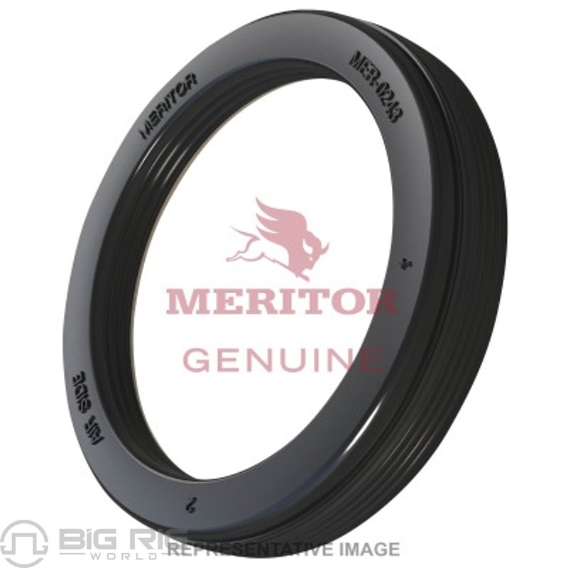 Seal - Wheel Drive - Ford, Navistar MER0112 - Meritor