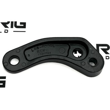 Mount - Pivot LH L48-6026 - Peterbilt