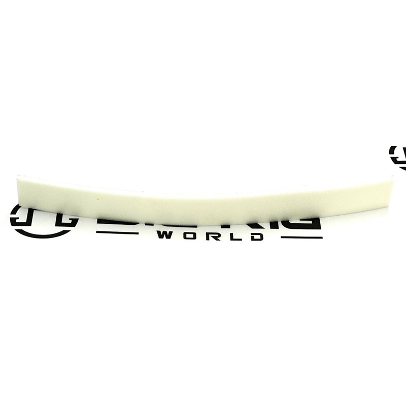 RH Blower Cover Gasket UB12300 - Paccar
