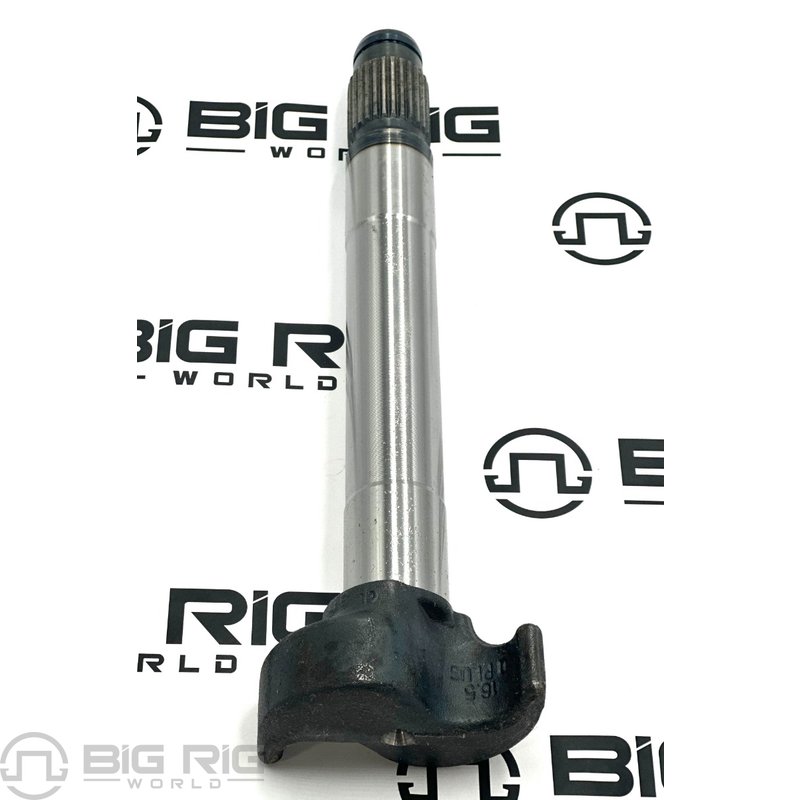 Camshaft 2210V7536 - Meritor