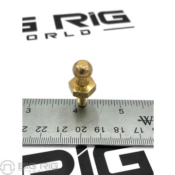Steel Ball Pivot Stud 15000228 - Link Manufacturing