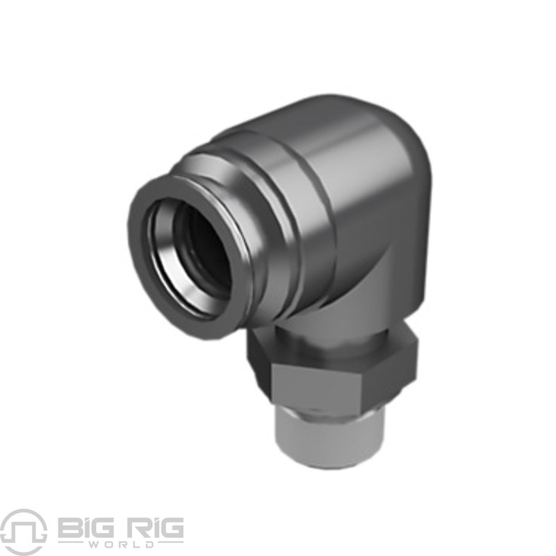Elbow Adapter 191-0522 - CAT