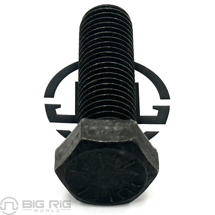 Hexagonal Cap Screw 3/4-10 x 2.5-inch 23-09446-250 - Freightliner