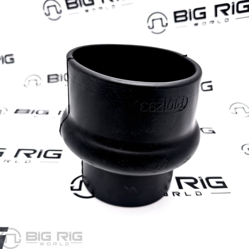 Rubber Hump Reducer 5 In. ID - 4 In. ID P101293 - Donaldson
